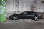 Porsche Panamera S Hellboy by Edo Competition 2011 года